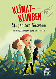 Omslagsbild för Stugan som försvann