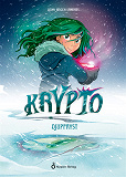 Cover for Krypto - Djupfryst