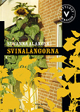 Omslagsbild för Svinalängorna (lättläst)