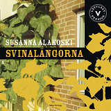 Cover for Svinalängorna (lättläst)
