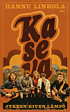 Cover for Kaseva