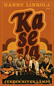 Cover for Kaseva