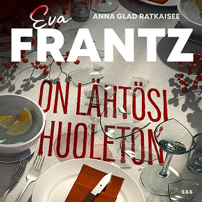 Cover for On lähtösi huoleton