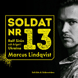 Cover for Soldat nr 13