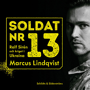 Cover for Soldat nr 13