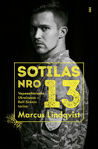 Cover for Sotilas nro 13