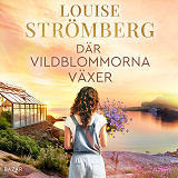 Cover for Där vildblommorna växer