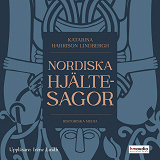 Cover for Nordiska hjältesagor