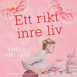 Cover for Ett rikt inre liv