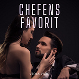 Cover for Chefens favorit