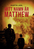 Omslagsbild för Mitt namn är Matthew