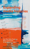 Cover for Expanding media histories. Cultural and material perspectives