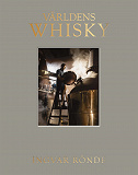 Cover for Världens whisky