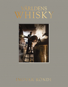 Omslagsbild för Världens whisky
