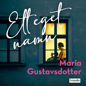 Cover for Ett eget namn