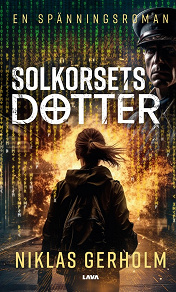 Omslagsbild för Solkorsets dotter