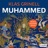 Omslagsbild för Muhammed