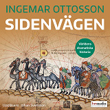 Omslagsbild för Sidenvägen