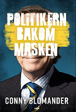 Omslagsbild för Politikern bakom masken