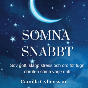 Cover for Somna Snabbt 