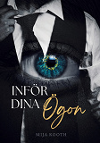 Omslagsbild för Inför dina ögon