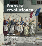 Cover for Franska revolutionen