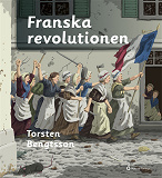 Omslagsbild för Franska revolutionen