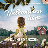 Cover for Välkommen hem