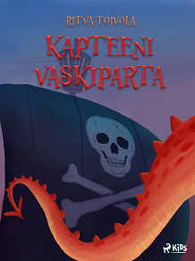 Omslagsbild för Kapteeni Vaskiparta
