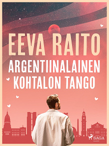 Omslagsbild för Argentiinalainen kohtalon tango