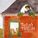 Cover for Ted på trean