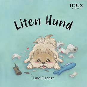 Cover for Liten Hund