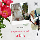 Cover for Dagarna med Lydia