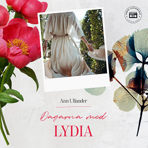 Omslagsbild för Dagarna med Lydia