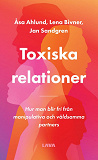 Cover for Toxiska relationer