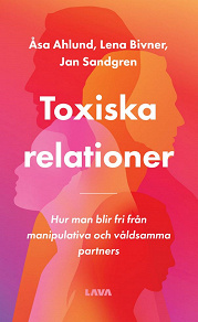 Omslagsbild för Toxiska relationer