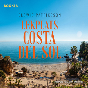 Omslagsbild för Lekplats Costa del Sol