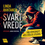 Omslagsbild för Svart vrede