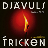 Cover for Djävulstricken