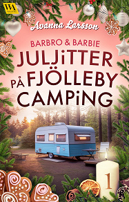 Cover for Juljitter på Fjölleby camping 