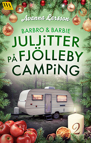 Cover for Juljitter på Fjölleby camping 2