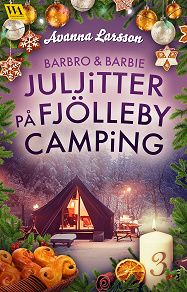 Omslagsbild för Juljitter på Fjölleby camping 3