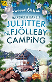 Cover for Juljitter på Fjölleby camping 4