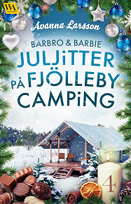 Omslagsbild för Juljitter på Fjölleby camping 4