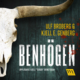 Cover for Benhögen