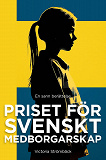 Omslagsbild för Priset för svenskt medborgarskap