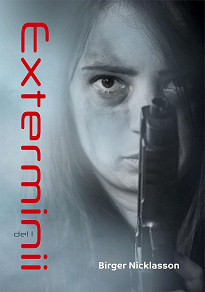 Cover for Exterminii - Återuppbyggnaden