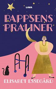 Omslagsbild för Pappsens praliner