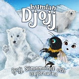 Cover for Djojj, sömnmolnet och isbjörnarna