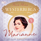 Cover for Marianne